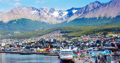 Ushuaia, Argentina: Why You Should Visit The City At The End .